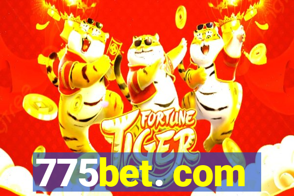 775bet. com